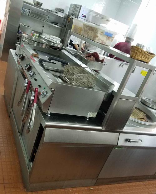 松原廚具批發_想買廚具就到沈陽嘉俐不銹鋼制品廠