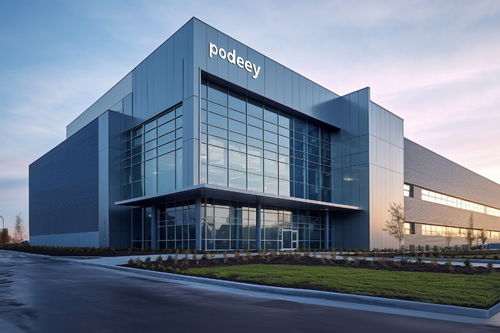 用心研發好產品 健康品牌podeey是如何做到的