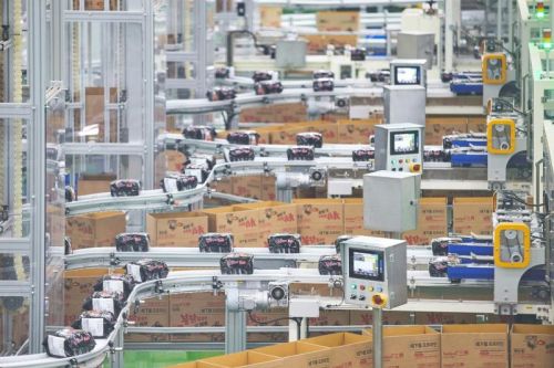 2023年業(yè)績突破10000億韓元,三養(yǎng)食品堅持高質(zhì)量可持續(xù)發(fā)展