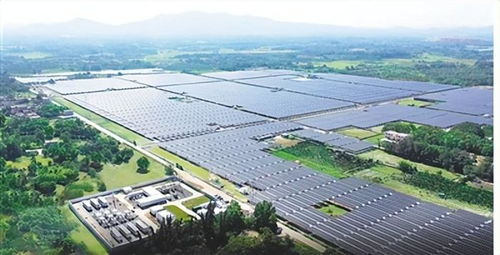 禮贊新中國 奮進(jìn)自貿(mào)港丨以 質(zhì) 增效,四個百億級產(chǎn)業(yè)集群漸成規(guī)模 萬寧 勇蹚新路譜新篇