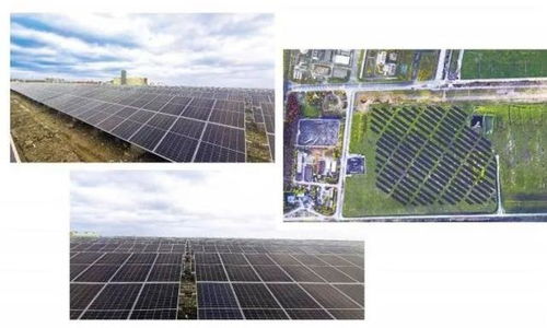 煥新 光伏 生態(tài),浦發(fā)集團(tuán)為綠色發(fā)展 充電 賦能