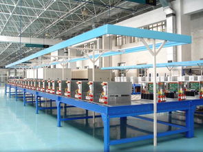 電子廠smt貼片與tht插件車(chē)間生產(chǎn)流程與品質(zhì)管控策略